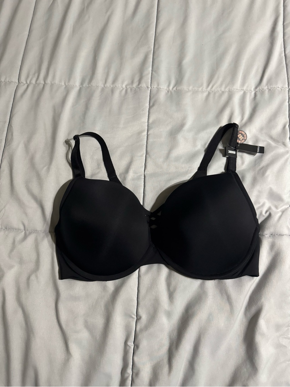 Torrid Push Up Plunge Bra